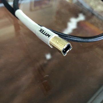 USB2 CABLE 1M usb