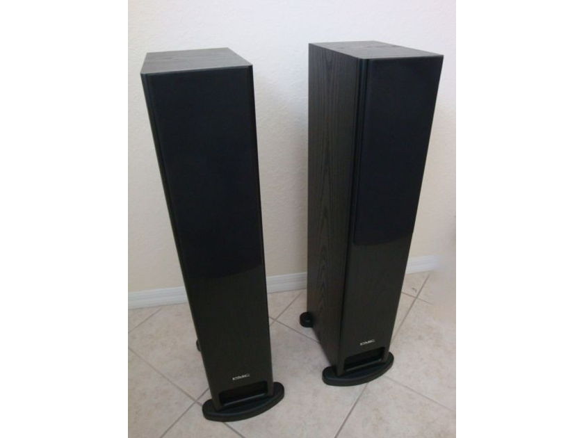 PMC 0B1 Floorstanding Speakers