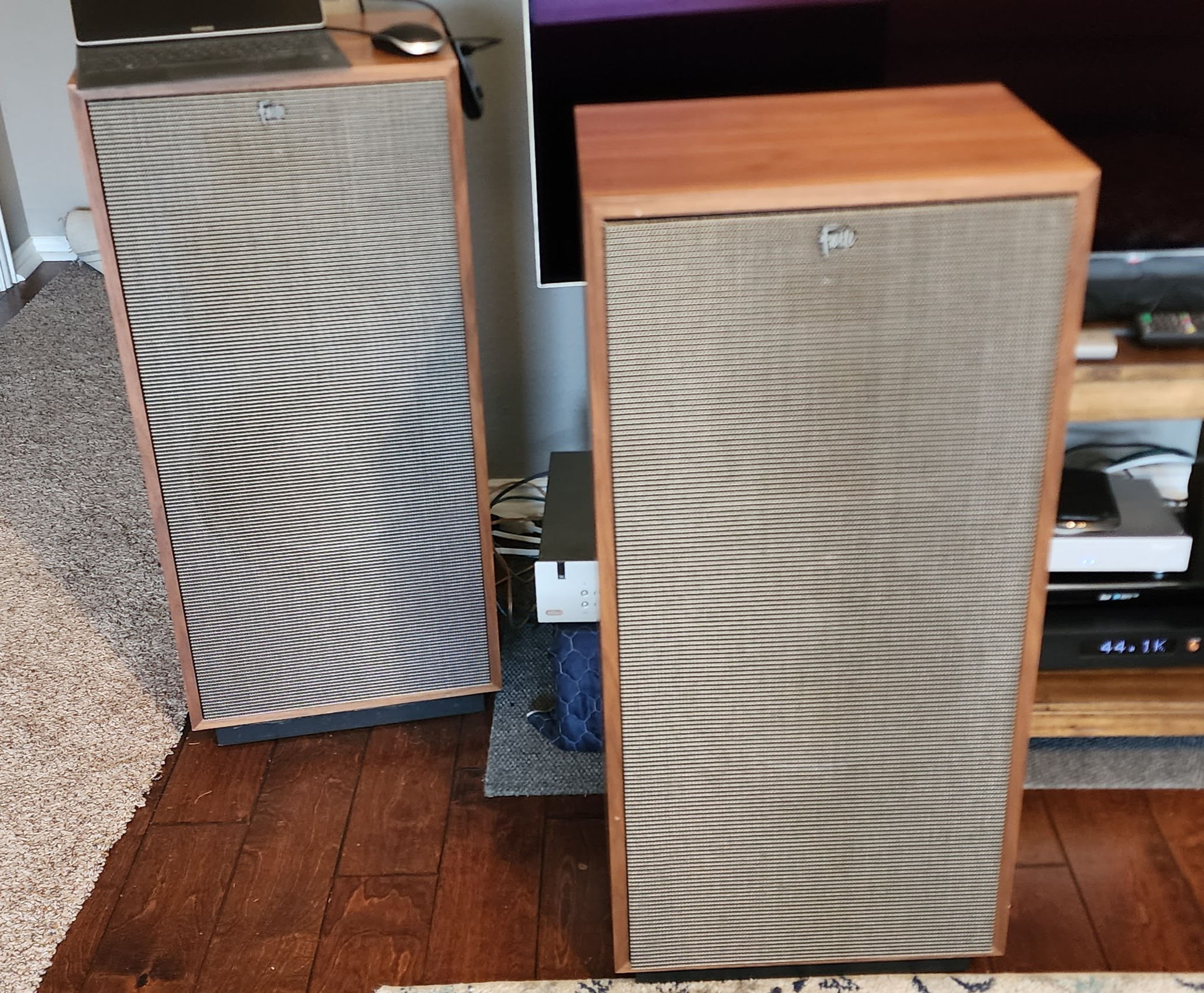 Klipsch Forte IV