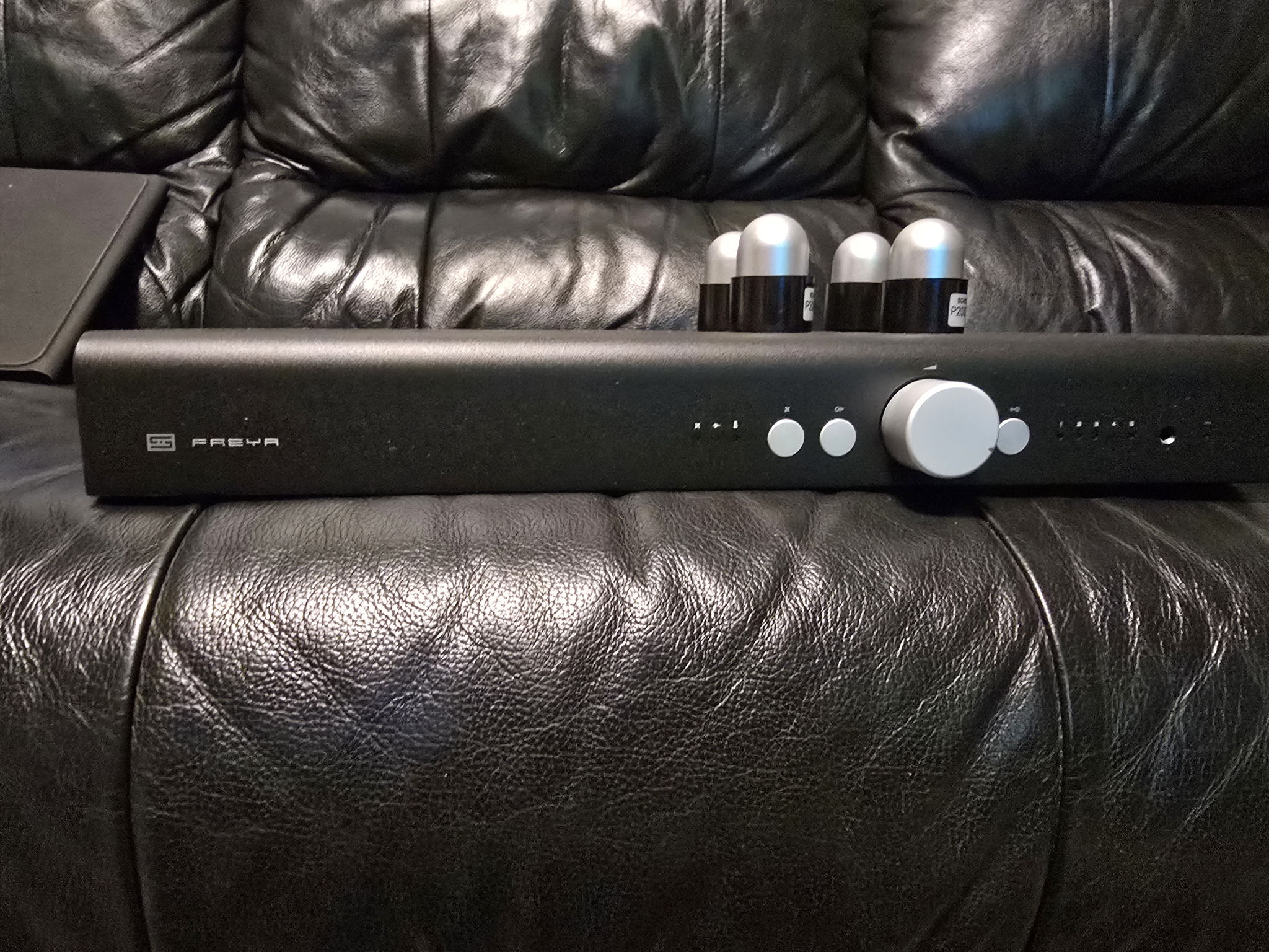 Schiit Audio Freya+ 10