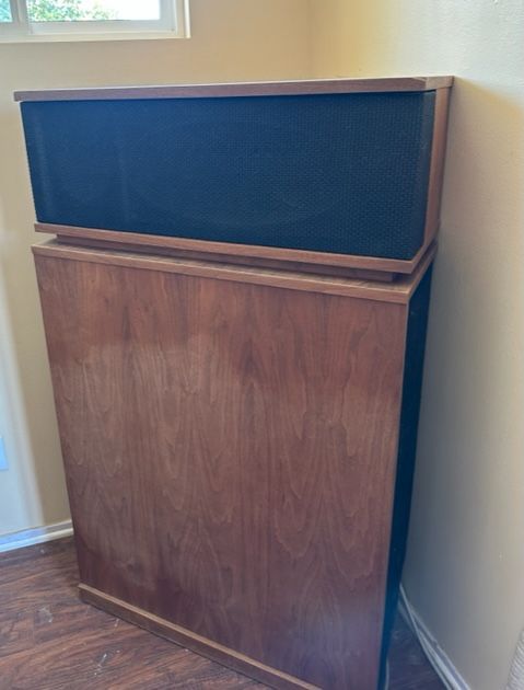 Klipsch horns best sale for sale