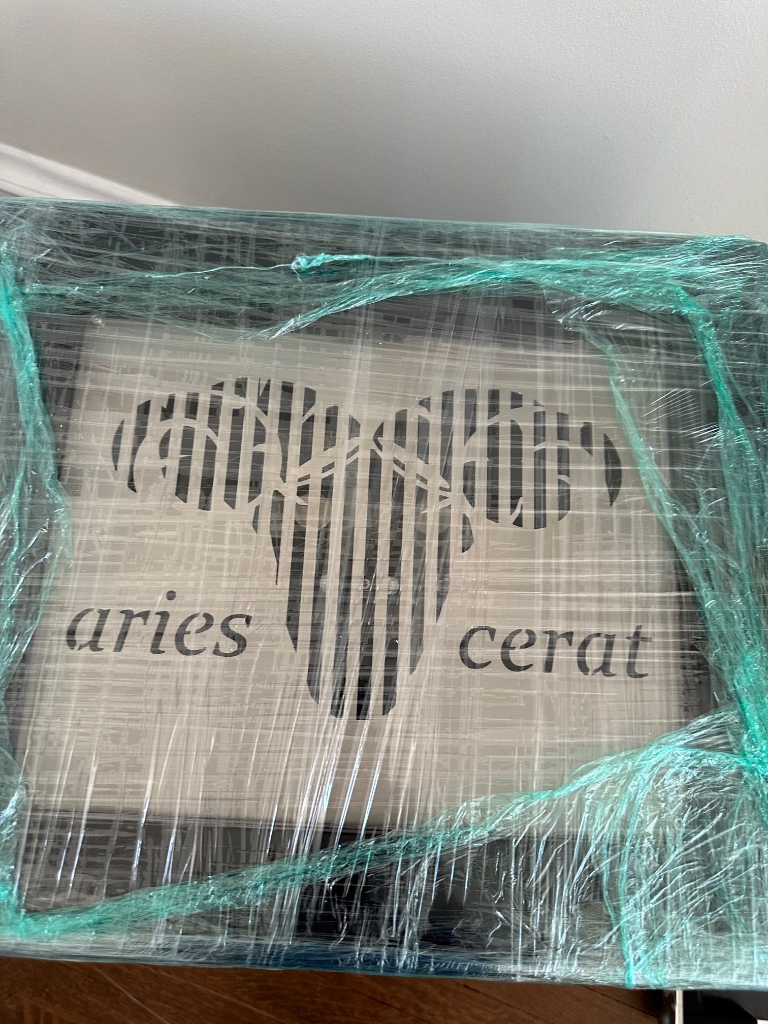 Aries Cerat Talos MK2 2