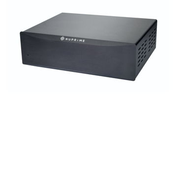 NuPrime STA-100 Stereo Amplifier. NEW. Authorized Dealer