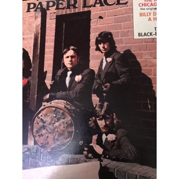 Paper Lace - Self Titled, Year 1974, Mercury, Paper Lac...