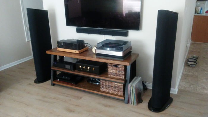 GoldenEar Technology Triton One *** Well Cared-For ***L...