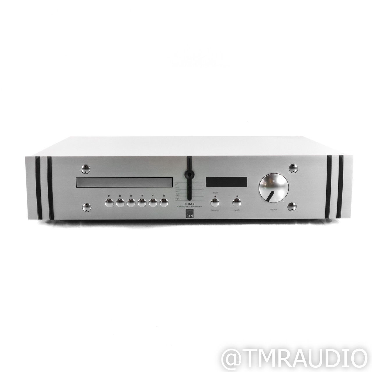 ATC CDA2 CD Player (74505)