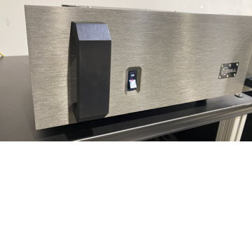 Krell KST-100 Class A Power Amplifier