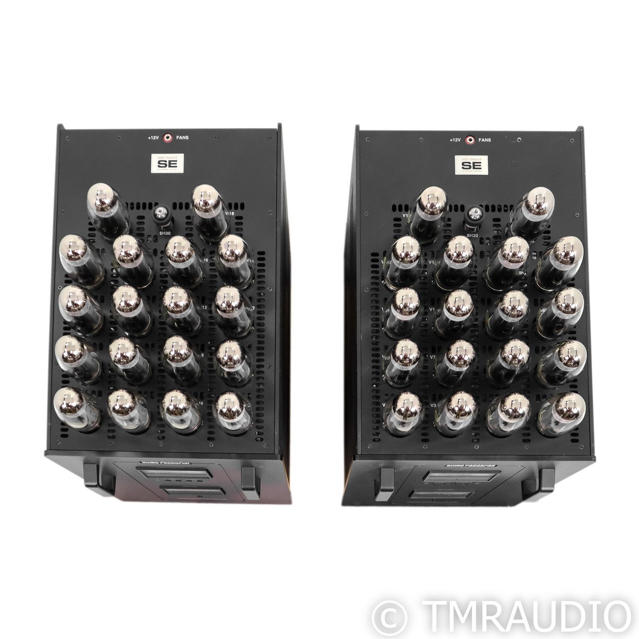 Audio Research Reference 750 SE Monoblock Power Ampl (7... 4