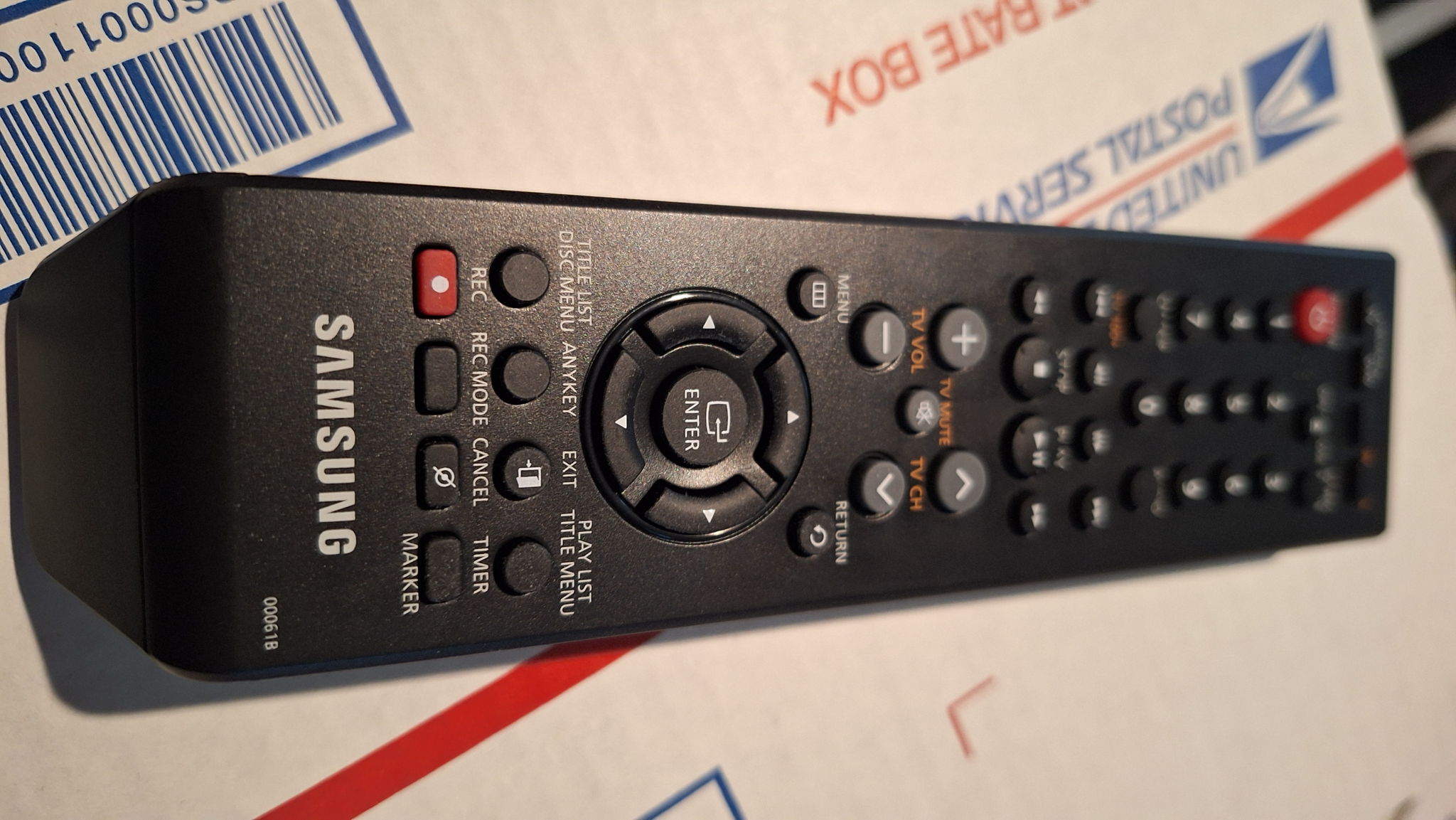 Samsung Remote Control BRAND NEW 3