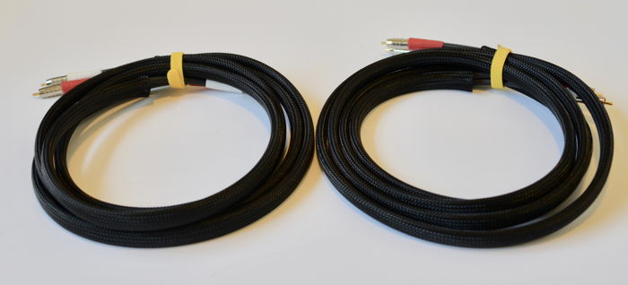 Blue Jeans Cable LC-1