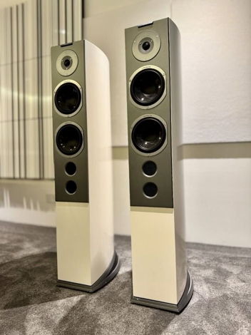 Audiovector R6 Signature