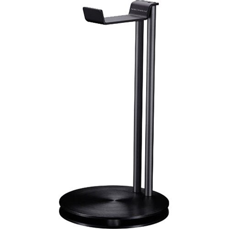 Just Mobile HeadStand Headphone Stand; Black (New) (22812)