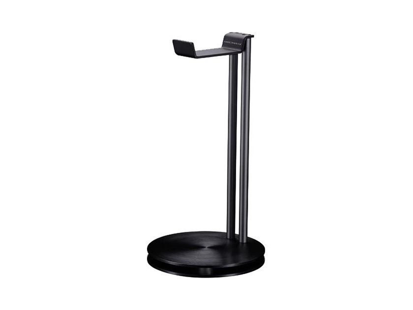 Just Mobile HeadStand Headphone Stand; Black (New) (22812)
