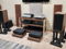 Butcher Block Acoustics rigidrack™ 24" X 18" - 3 Shelf ... 3