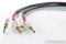 Discovery Cable Essential Speaker Cables; 1m Pair (36838) 3