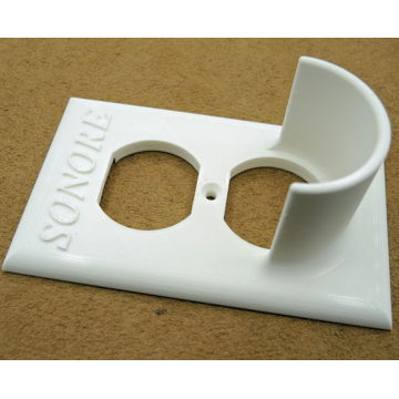 SONORE Outlet Cover