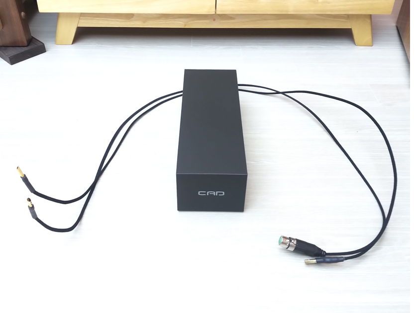 Computer Audio Design GC1 Ground Control For Sale Audiogon