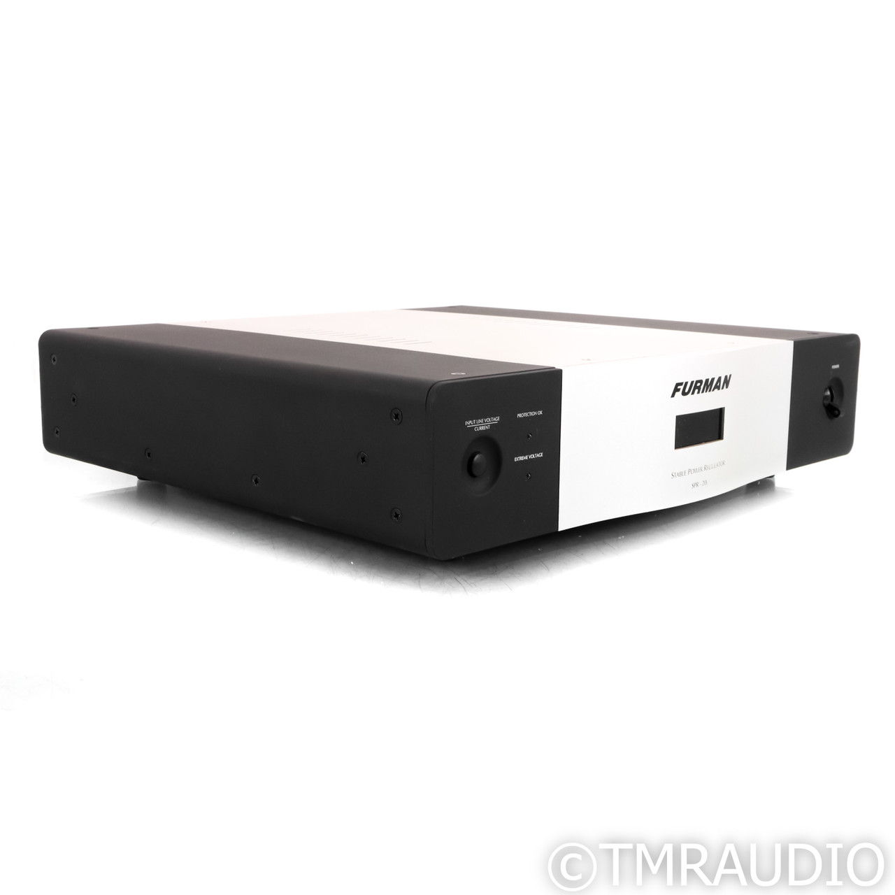 Furman SPR-20i AC Power Line Conditioner (73184) 2