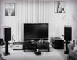 A Working Man's Living Room Audio