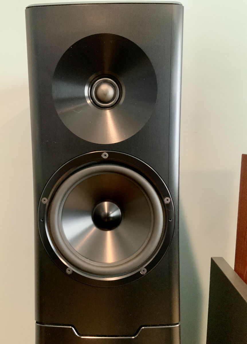 BEST OFFER - DEMO YG Acoustics Hailey 2.2 6
