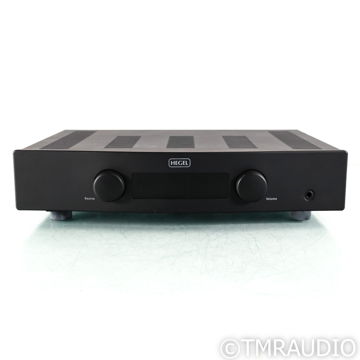 Hegel H90 Stereo Integrated Amplifier (81906)