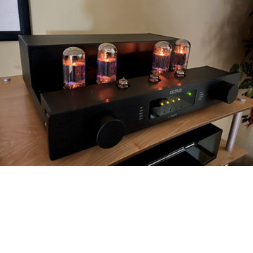 Octave V70SE Tube Integrated Amplifier - REDUCED!
