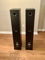 Pair of Elac Debut 2.0 Series DF62 Tower Speakers 2