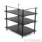 Quadraspire Q4 EVO Rack; 3 Shelf; Black Bamboo  (56313) 3