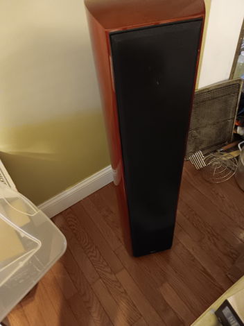 KEF XQ-40
