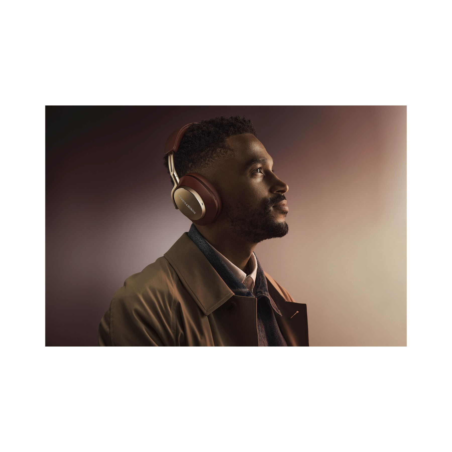 Bowers & Wilkins Px8 Noise-Canceling Wireless Over-Ear ... 4