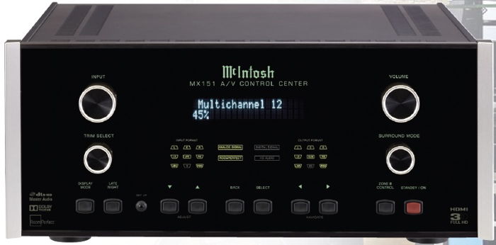 Macintosh MX-151