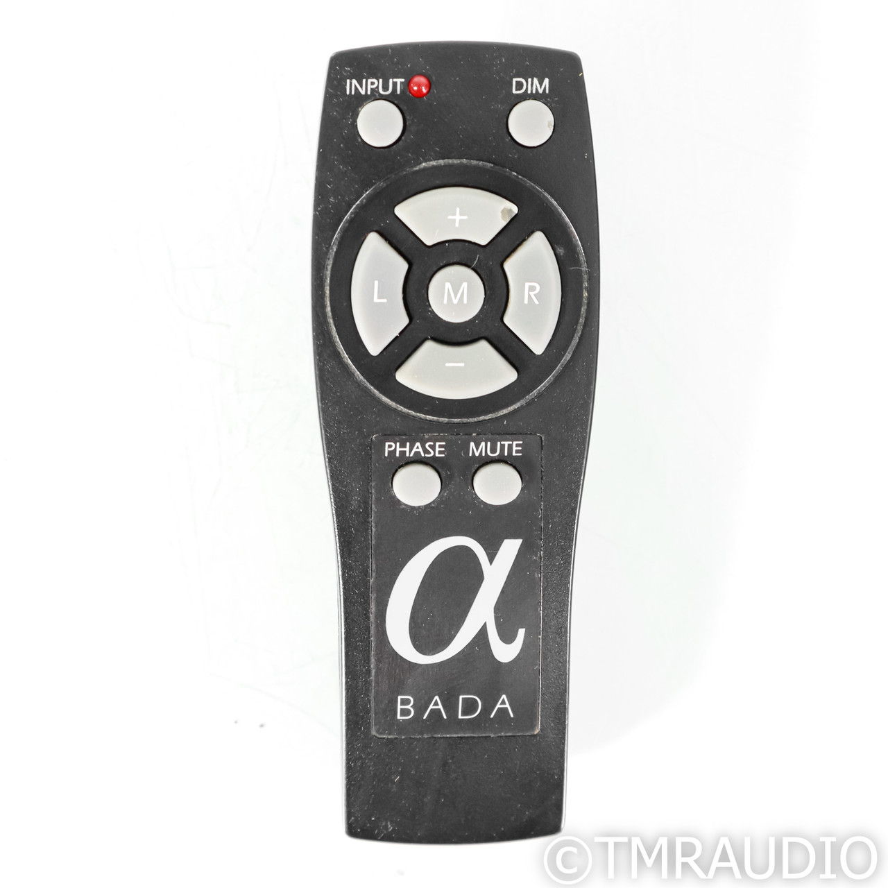 Berkeley Audio Design Alpha DAC v1; D/A Converter (67769) 8