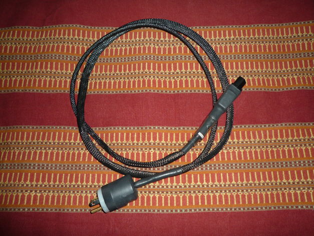 NBS Dragonfly Power Cable