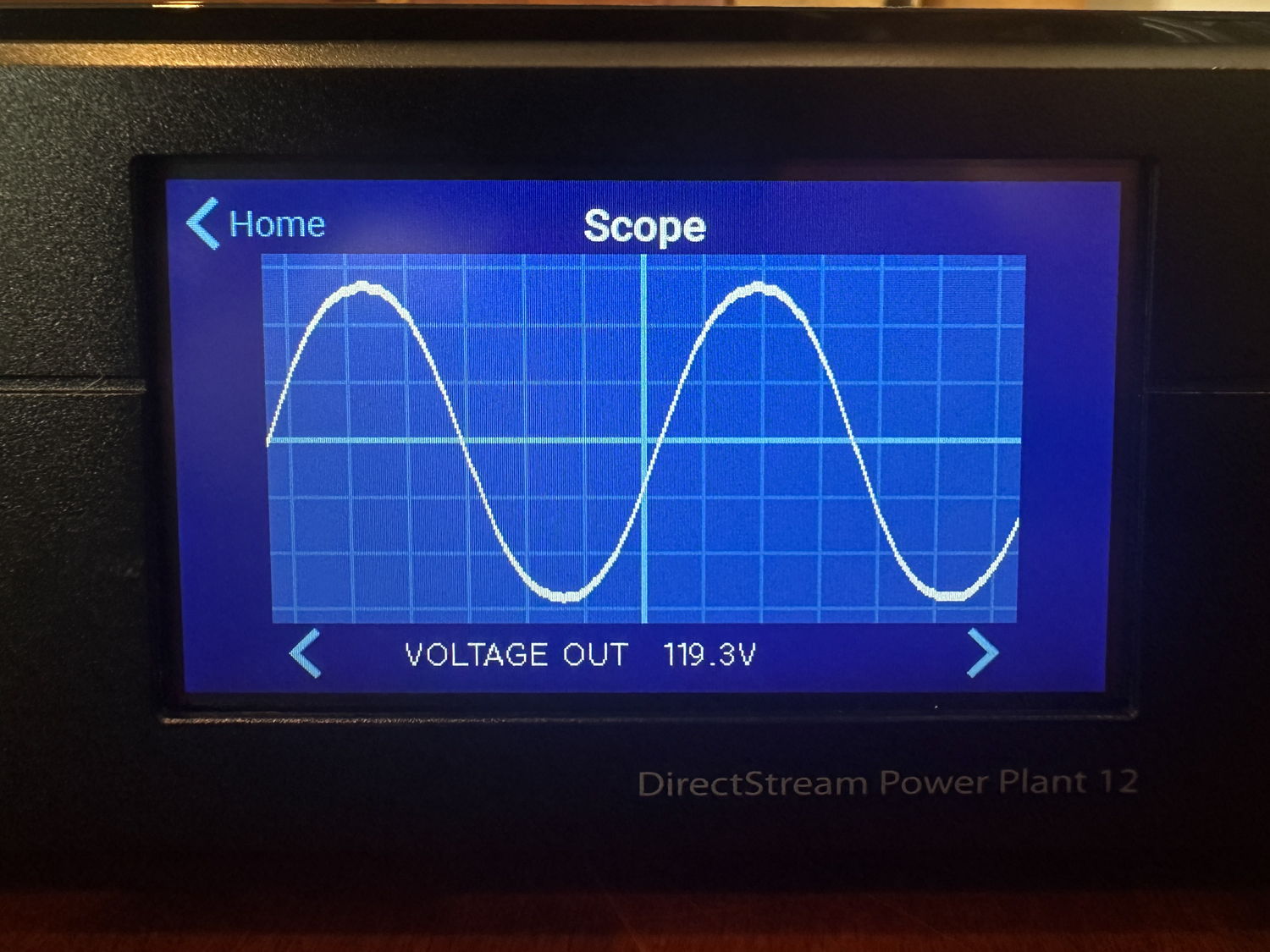 PS Audio PowerPlant 12 5