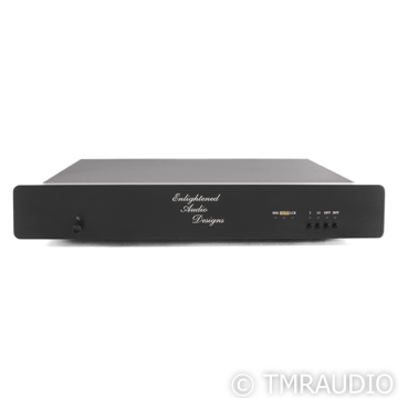 Enlightened Audio Designs DSP-7000 Series III DAC; D/A ...