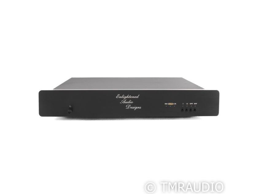 Enlightened Audio Designs DSP-7000 Series III DAC; D/A Converter (63556)