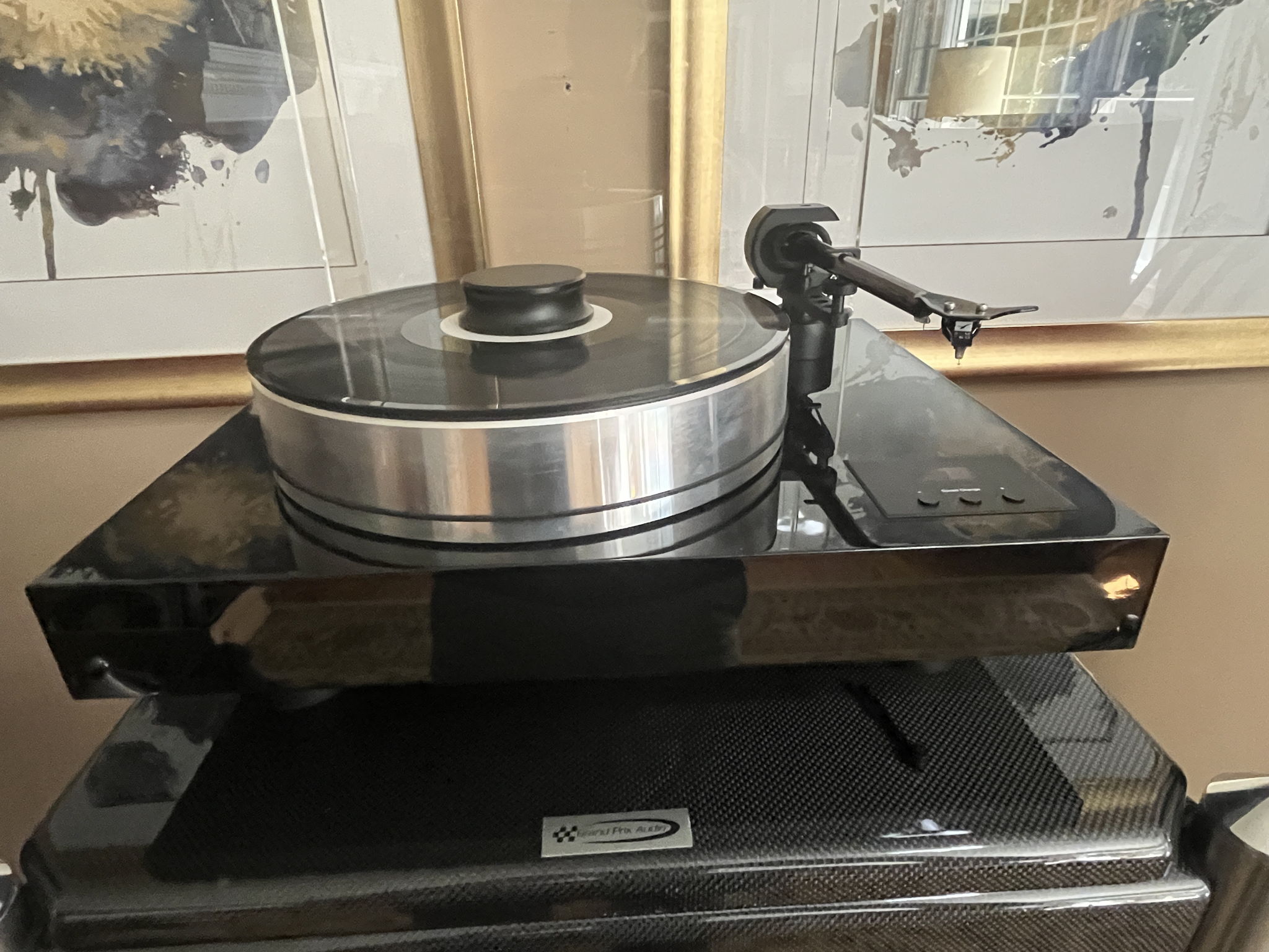 Pro-ject 15