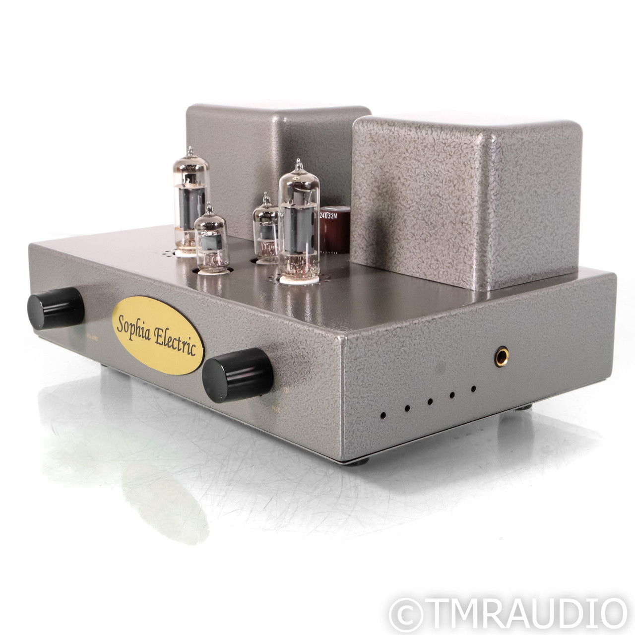 Sophia Electric Baby II Stereo Tube Integrated Amplifie... 3