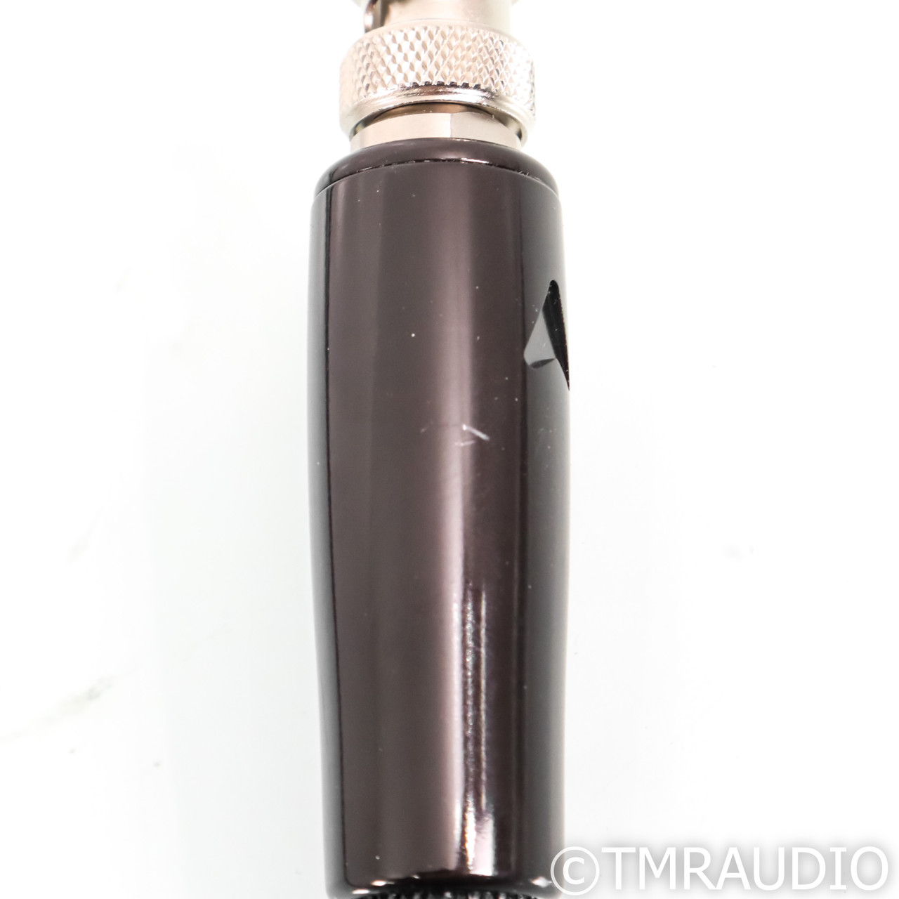 Transparent Reference XL 75-Ohm BNC Digital Cable; Sing... 6