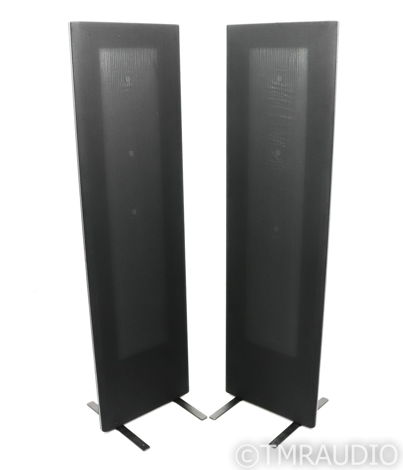 Magnepan 1.7i Planar Magnetic Floorstanding Speakers; B...