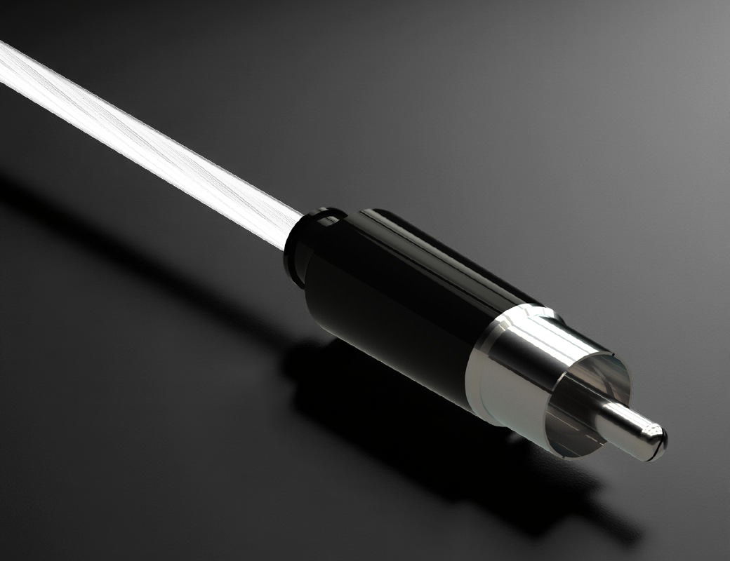 Kimber Kable D 60 Data Flex Studio Coaxial Digital Cabl... 5