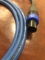 Cardas Audio Clear Cygnus REL subwoofer cable 9 ft 5
