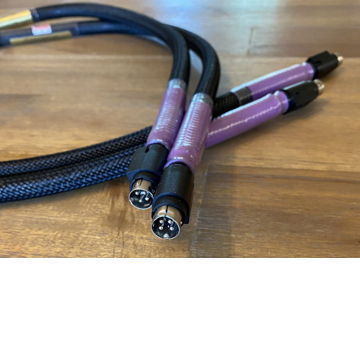 Upgrade for MSB, Revelation Audio Labs umbilical cable ...