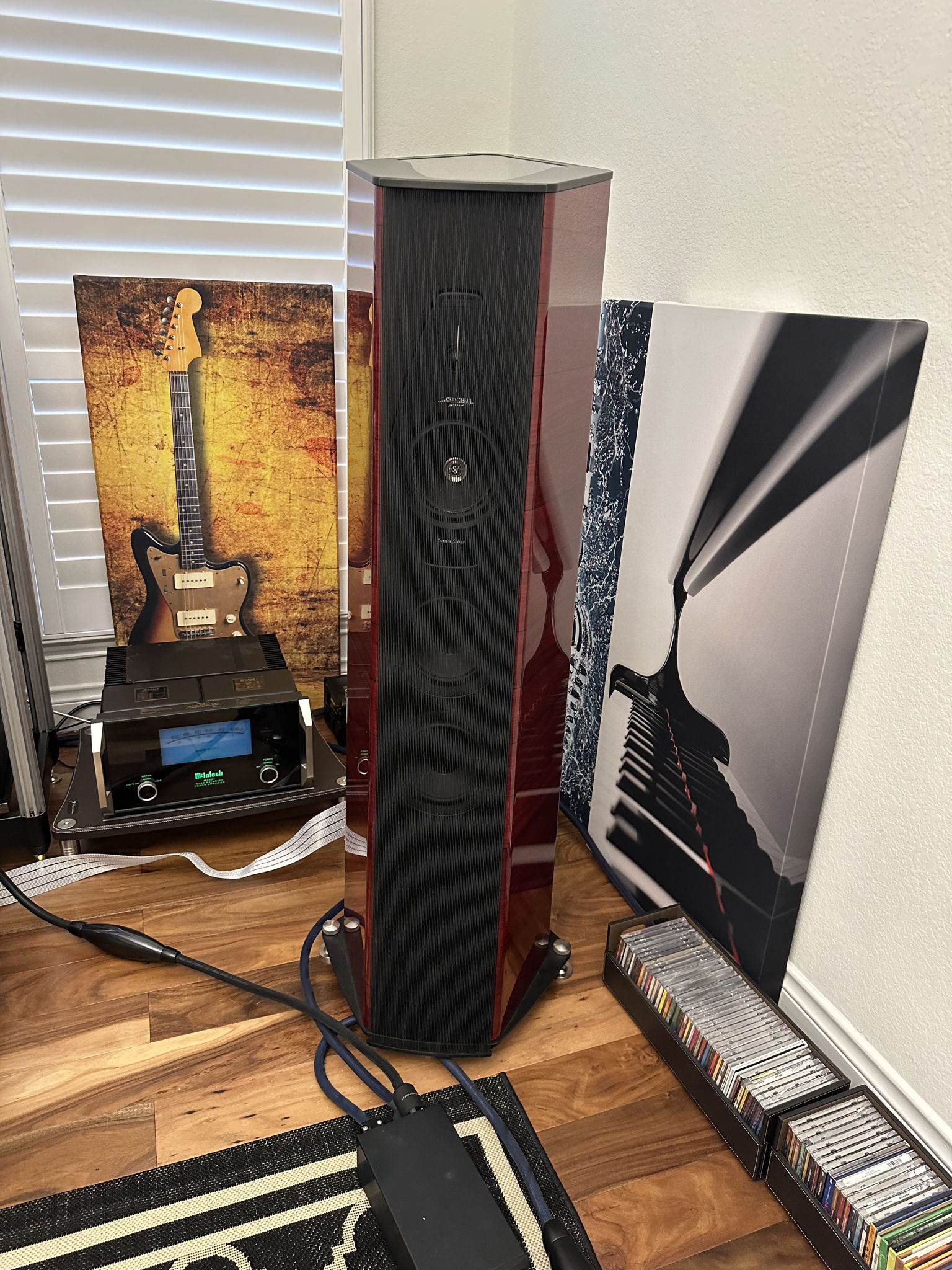 Sonus Faber  Il Cremonese