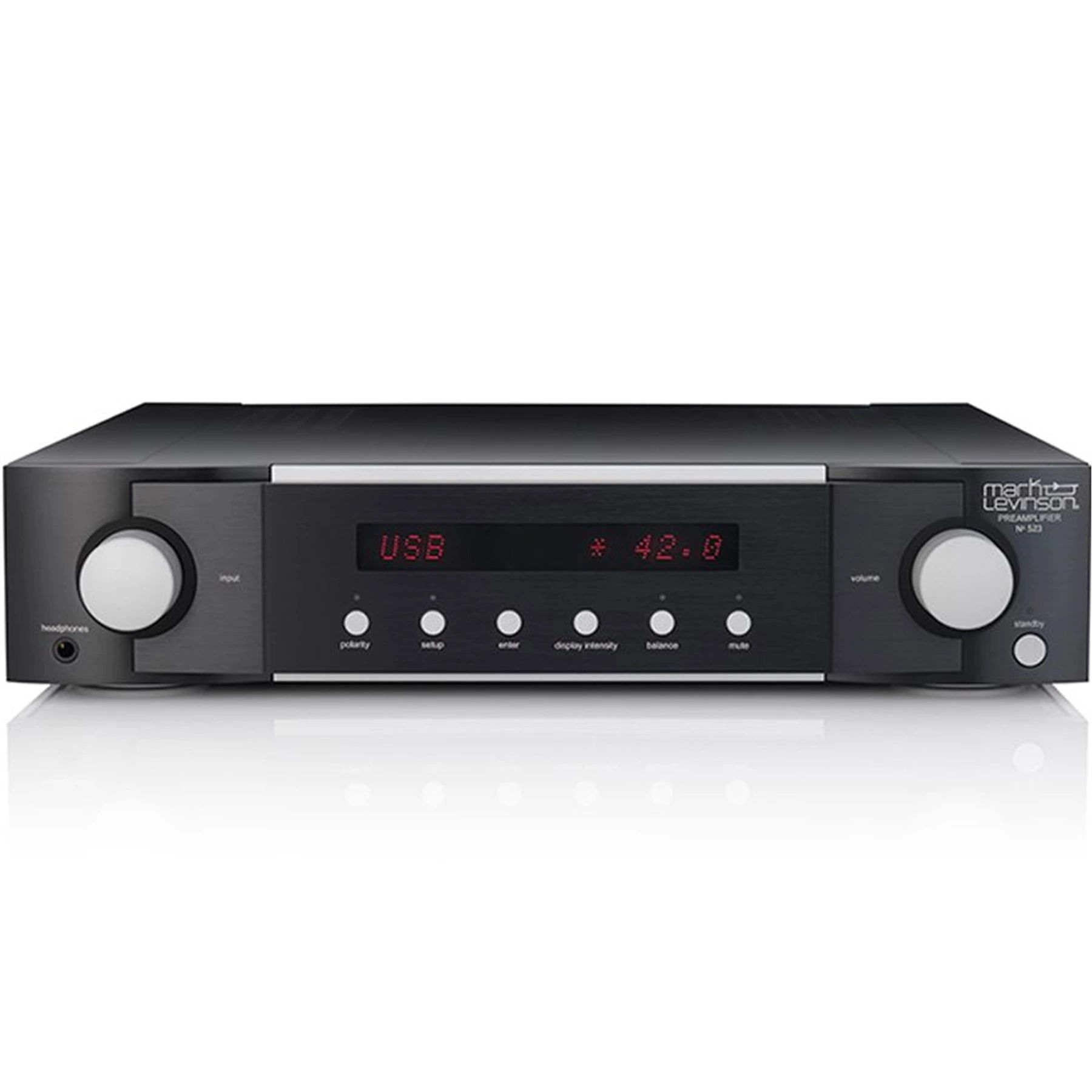 Mark Levinson No.523