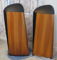 Thiel CS3.7 speakers in Natural cherry or Trade for B&W... 8