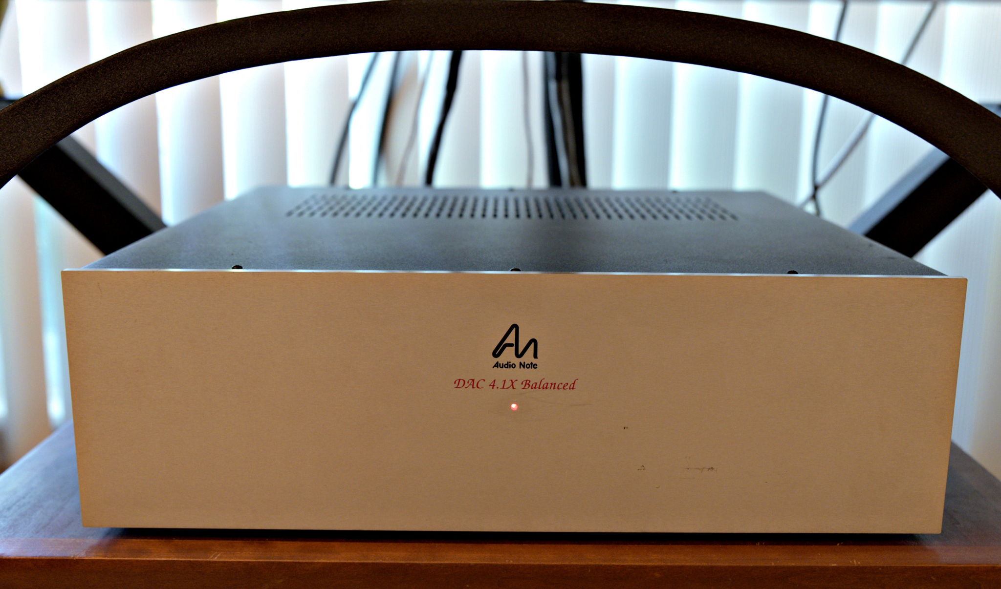 Audio Note DAC 4.1x Balanced Signature