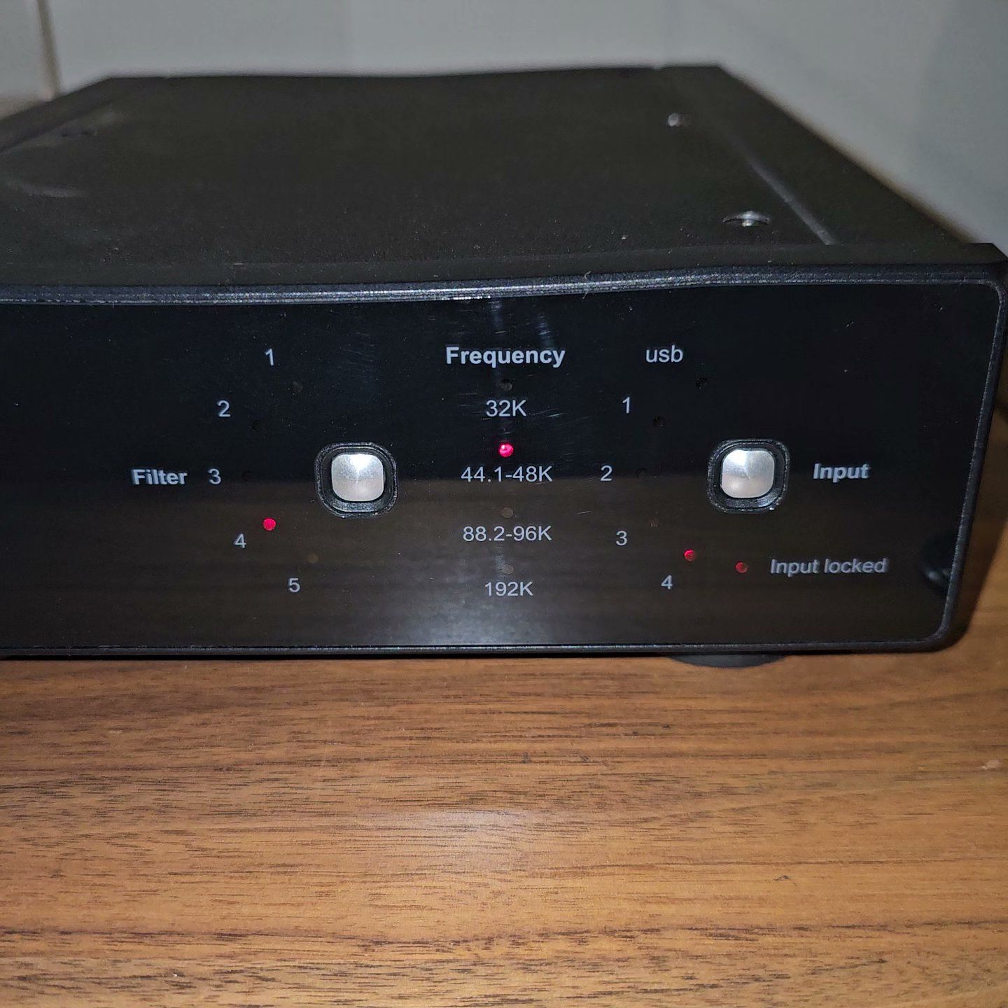 Rega DAC 12