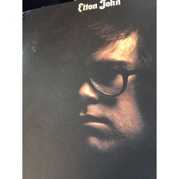 Elton John  UNI Records 93090