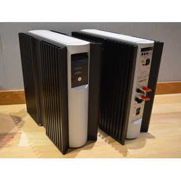 Boulder 250AE Mono / Stereo Amplifier - 3 For Sale | Audiogon